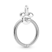 Pendente Pandora Donna in Argento 390076C00 - 390076C00